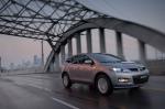 Mazda CX-7 2007 года